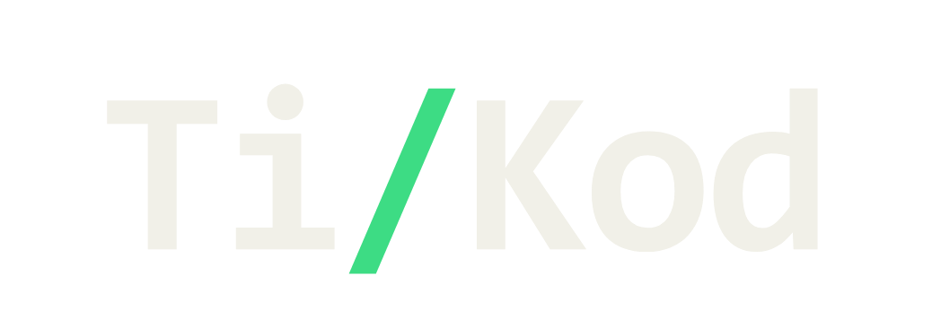 TiKod
