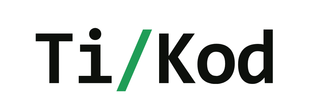 TiKod